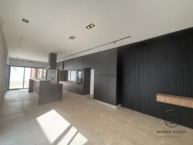 Casa de Condomínio com 3 Quartos à venda, 274m² no Parque Ibiti Reserva, Sorocaba