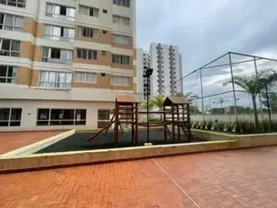 Apartamento com 3 Quartos à venda, 89m² no Jardim América, Goiânia