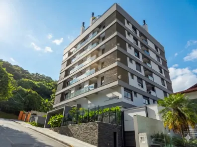 Apartamento com 2 Quartos à venda, 71m² no Centro, Florianópolis