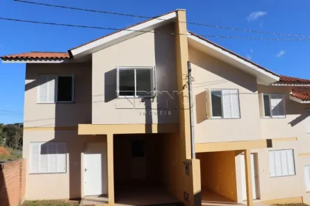 Sobrado com 3 Quartos à venda, 86m² no Centro, Flores da Cunha