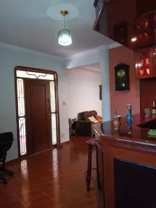Casa com 3 Quartos à venda, 184m² no Daniel Fonseca, Uberlândia