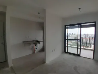 Apartamento com 2 Quartos à venda, 61m² no Santo Amaro, São Paulo