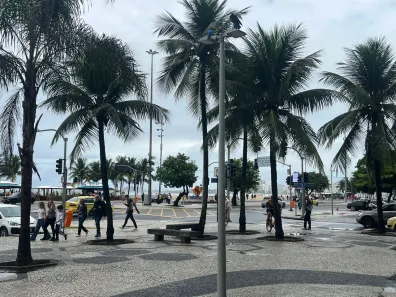 Ponto Comercial para alugar, 200m² no Copacabana, Rio de Janeiro