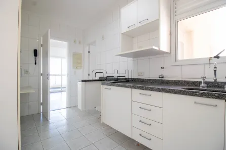Apartamento com 3 Quartos para alugar, 114m² no Vila Mascote, São Paulo