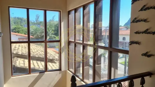 Casa de Condomínio com 6 Quartos à venda, 391m² no Anil, Rio de Janeiro