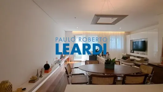 Apartamento com 2 Quartos à venda, 87m² no Vila Andrade, São Paulo