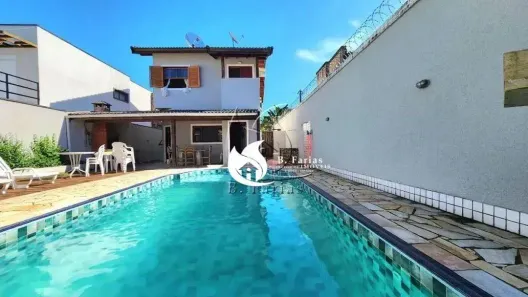 Casa com 3 Quartos para alugar, 200m² no Bairro de Juquehy, São Sebastião