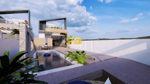 Casa com 3 Quartos à venda, 94m² no , Conde