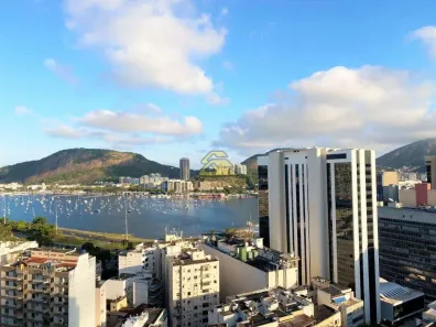 Cobertura com 4 Quartos à venda, 166m² no Flamengo, Rio de Janeiro