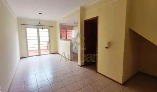 Casa de Condomínio com 2 Quartos à venda, 123m² no Jardim Zara, Ribeirão Preto