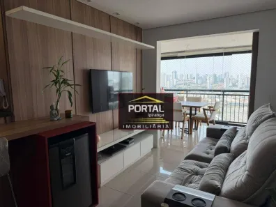 Apartamento com 2 Quartos à venda, 72m² no Ipiranga, São Paulo