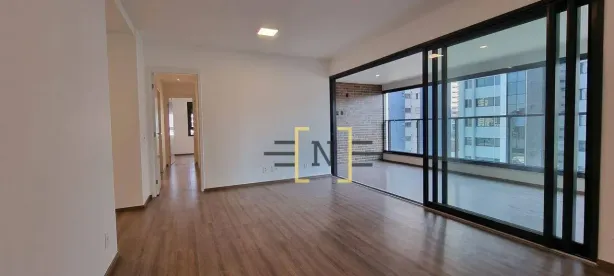 Apartamento com 4 Quartos à venda, 145m² no Vila Mariana, São Paulo