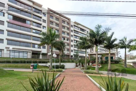 Apartamento com 6 Quartos à venda, 260m² no Cavalhada, Porto Alegre