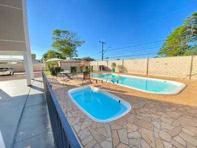 Apartamento com 2 Quartos à venda, 63m² no Jardim Parque Jupiá, Piracicaba