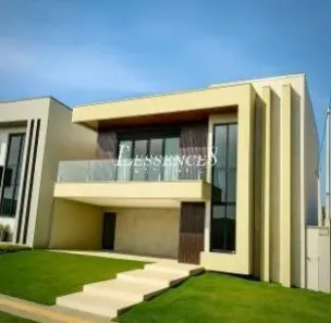 Casa de Condomínio com 3 Quartos à venda, 275m² no Top do Parque, Senador Canedo