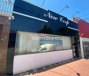 Ponto Comercial para alugar, 300m² no Jardim Anália Franco, São Paulo