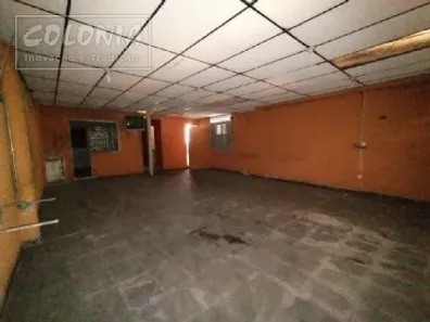 Ponto Comercial para alugar, 291m² no Centro, Santo André