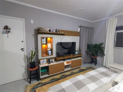 Apartamento com 2 Quartos à venda, 83m² no Aviação, Praia Grande
