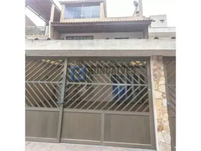 Sobrado com 3 Quartos à venda, 150m² no Assunção, São Bernardo do Campo