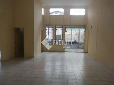 Sala Comercial com 1 Quarto para alugar, 120m² no Jardim Conceição, Campinas