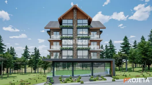 Apartamento com 1 Quarto à venda, 65m² no Centro, Canela