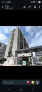 Apartamento com 3 Quartos à venda, 63m² no Barra Olímpica, Rio de Janeiro