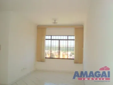 Apartamento com 3 Quartos à venda, 84m² no Jardim Califórnia, Jacareí