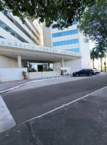 Sala Comercial à venda, 91m² no Mata da Praia, Vitória