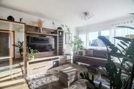 Apartamento com 3 Quartos à venda, 89m² no Vila Jardim, Porto Alegre