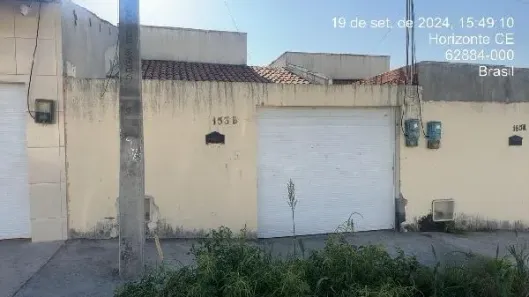 Casa com 2 Quartos à venda, 115m² no Dourado, Horizonte
