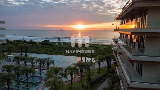 Apartamento com 4 Quartos à venda, 393m² no Praia Brava de Itajaí, Itajaí