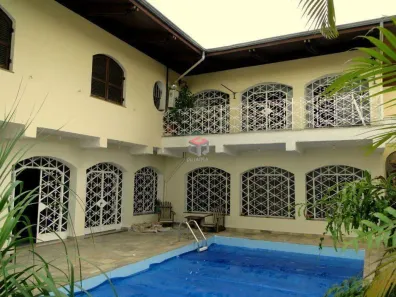 Sobrado com 4 Quartos à venda, 640m² no Centro, São Bernardo do Campo
