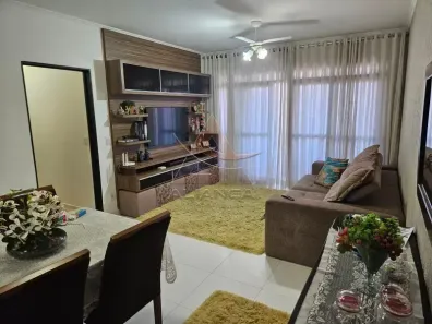 Apartamento com 3 Quartos à venda, 87m² no Residencial e Comercial Palmares, Ribeirão Preto