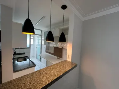 Apartamento com 2 Quartos para alugar, 65m² no Vila Gumercindo, São Paulo