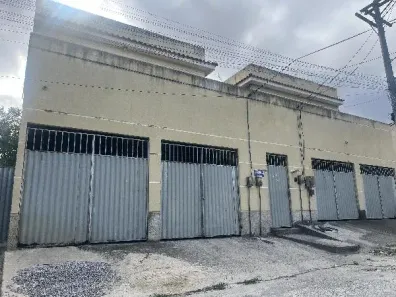 Casa com 3 Quartos à venda, 126m² no Vista Alegre, São Gonçalo