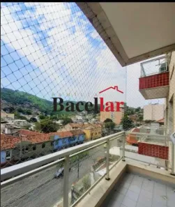 Apartamento com 2 Quartos à venda, 60m² no Engenho Novo, Rio de Janeiro