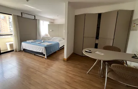 Apartamento com 1 Quarto à venda, 35m² no Vila Uberabinha, São Paulo