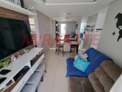 Apartamento com 2 Quartos à venda, 49m² no Vila Mazzei, São Paulo