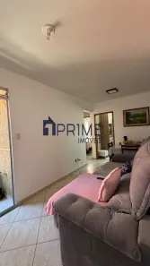Apartamento com 2 Quartos à venda, 45m² no Alvorada, Contagem