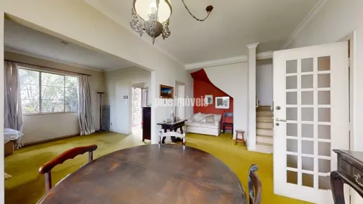 Casa com 3 Quartos à venda, 251m² no Planalto Paulista, São Paulo