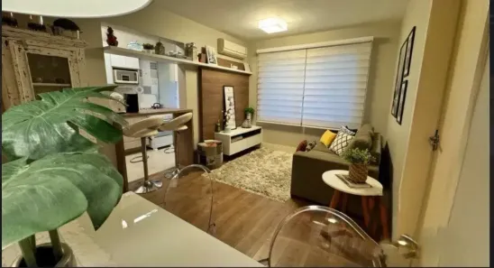 Apartamento com 1 Quarto à venda, 52m² no Auxiliadora, Porto Alegre