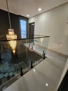 Sobrado com 4 Quartos à venda, 245m² no Morada dos Nobres, Cuiabá