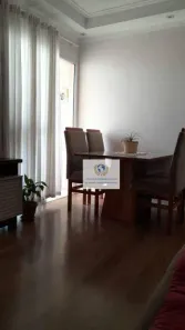 Apartamento com 2 Quartos à venda, 45m² no Jardim Santa Terezinha (Nova Veneza), Sumaré