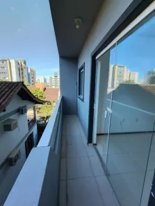 Apartamento com 1 Quarto para alugar, 50m² no Anita Garibaldi, Joinville