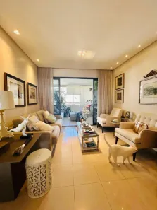 Apartamento com 3 Quartos à venda, 142m² no Caminho das Árvores, Salvador