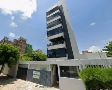 Apartamento com 3 Quartos à venda, 154m² no Intermares, Cabedelo