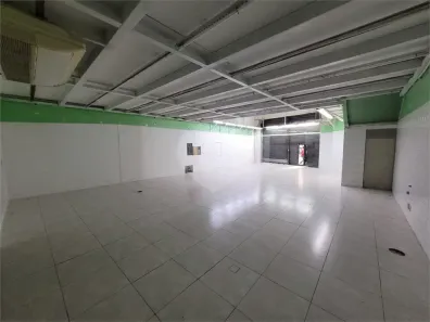 Ponto Comercial para alugar, 221m² no República, São Paulo
