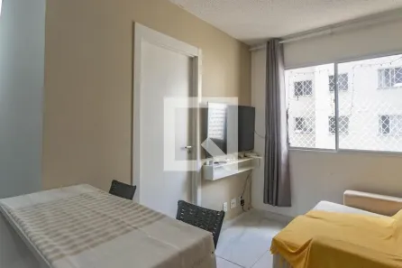 Apartamento com 2 Quartos à venda, 35m² no Jardim São Savério, São Paulo