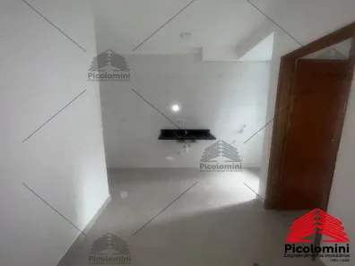 Apartamento com 1 Quarto à venda, 32m² no Parque da Vila Prudente, São Paulo