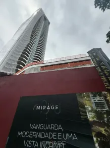 Apartamento com 3 Quartos à venda, 141m² no Casa Amarela, Recife